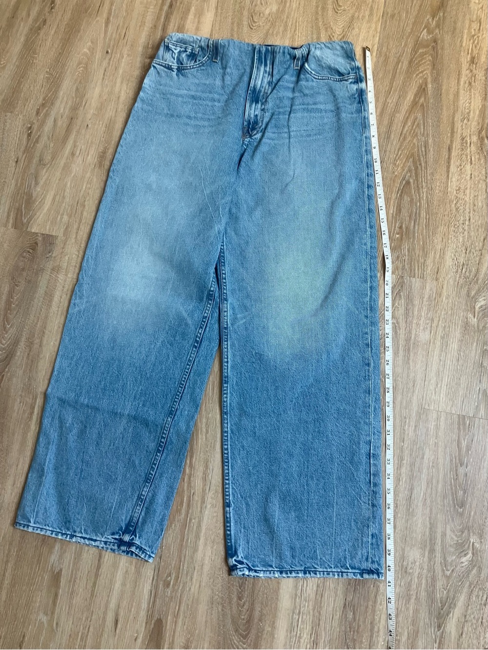 MOTHER denim jeans size 30 - Picture 9 of 14